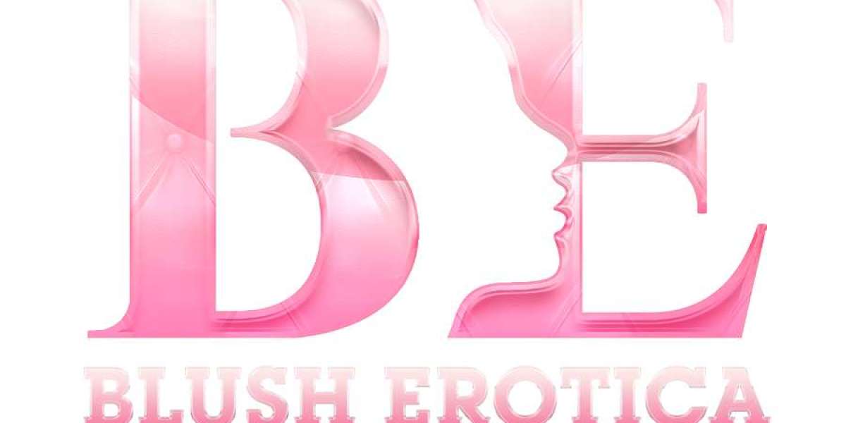 Blush Erotica Announces Search for Writers, Voice Artists