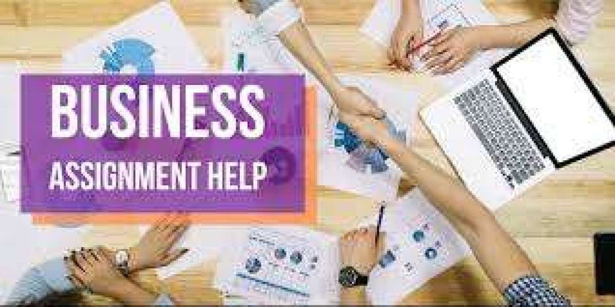 Expert Business Assignment Help: Your Path to Academic Success