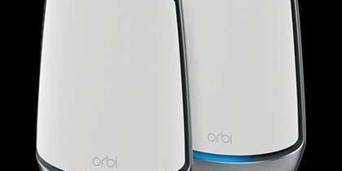 192.168.1.1 Orbi: Accessing and Navigating the Router's Web Interface