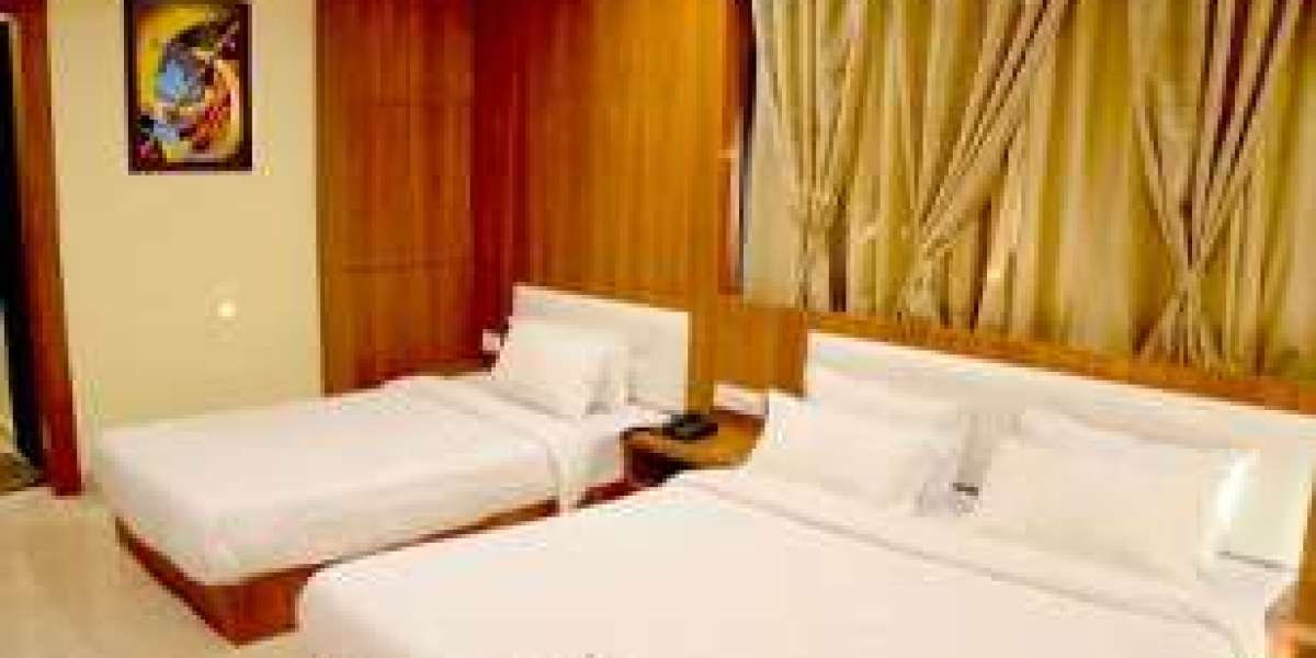 A Seamless Stay Awaits: Booking Your Room at Reva Prabhu Sadan Hotel in Nathdwara