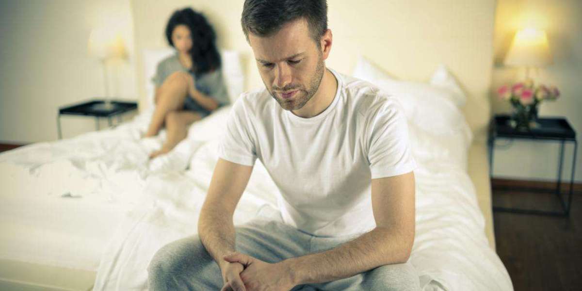 Unveiling the Enigma of Erectile Dysfunction Onset