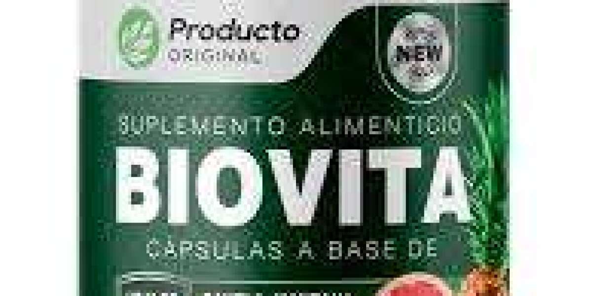 How often should I take Biovita capsules?