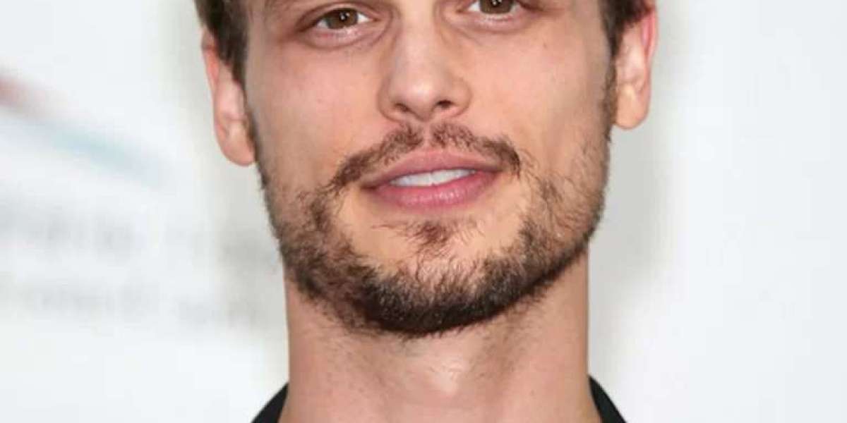 Matthew Gray Gubler: A Multifaceted Talent in Hollywood