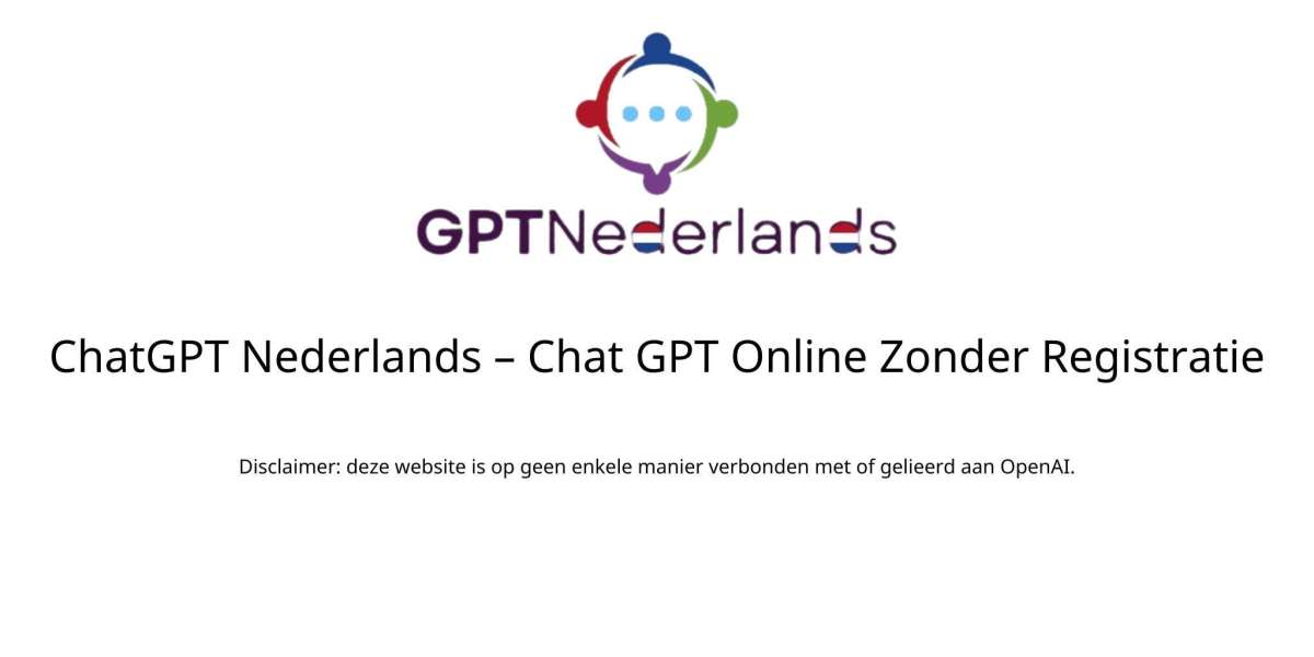 Ontdek de kracht van taal: ChatGPT Nederlands in het Nederlands!