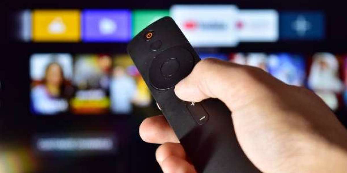Unlock the Power of Panasonic TV Remote: A Smart Control Revolution