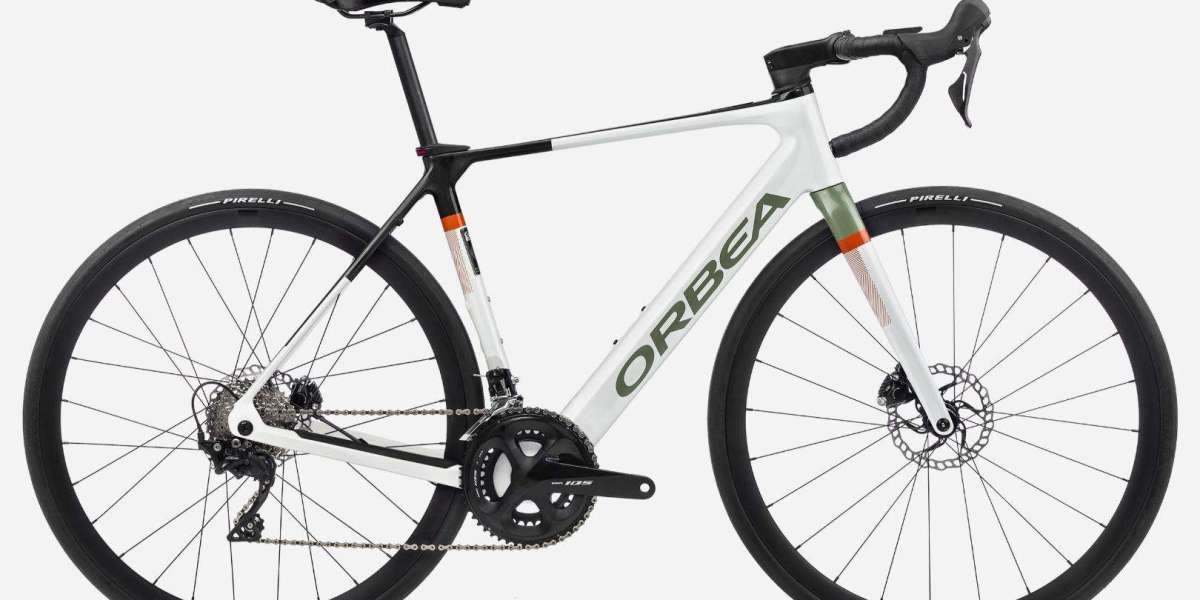 Orbea Mountain Bikes For Sale