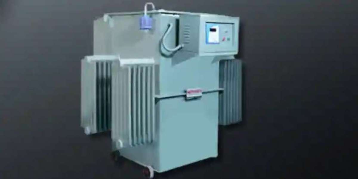 The Imperative of Selecting a Trustworthy Servo Stabilizer Supplier in Jaipur