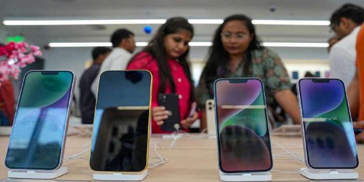 Best Place to Buy an iPhone in India: A Comprehensive Guide