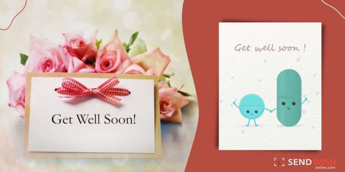 Common Mistakes in Funny Get Well Soon Cards