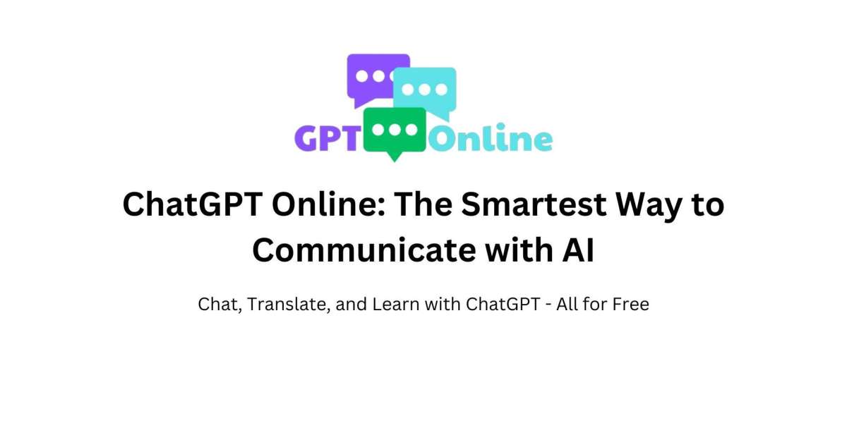 Unleash the Power of Conversation: Access ChatGPT Online for Free at GPTOnline.ai