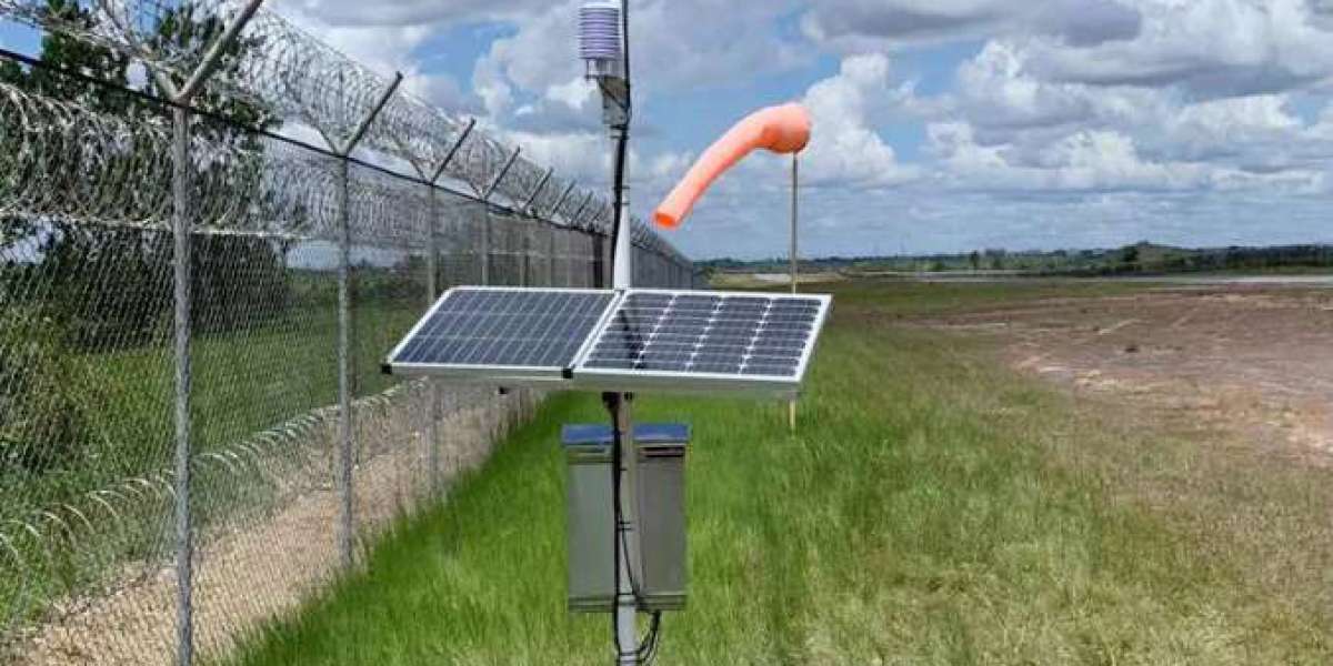 Weather Instruments in Disaster Risk Reduction