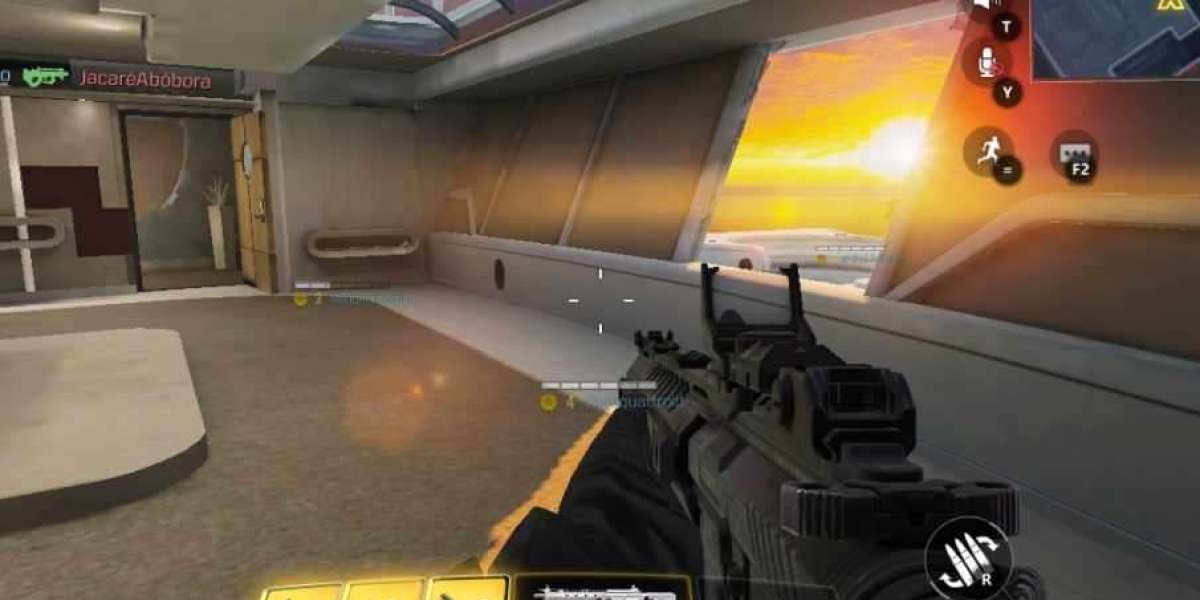 How to Play COD Mobile on PC: Conquer the Battlefield on Your Desktop