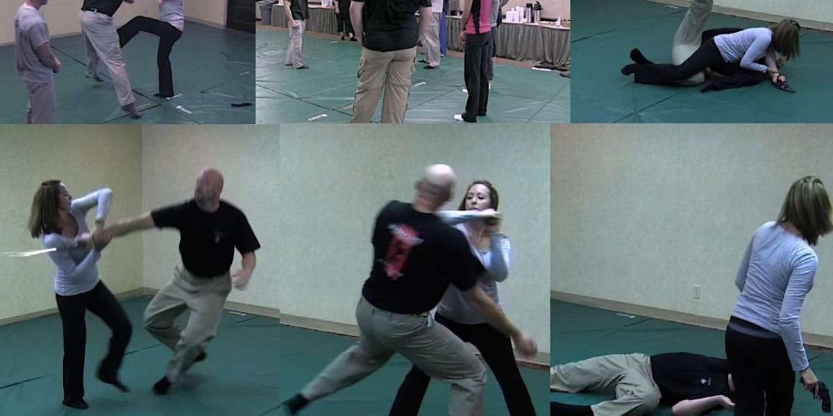 How to Master Self Defense Techniques at a Training Center