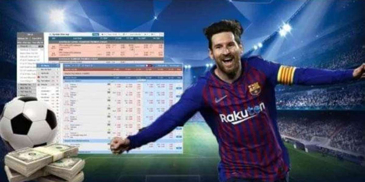 What is football betting? How to participate and important notes to know