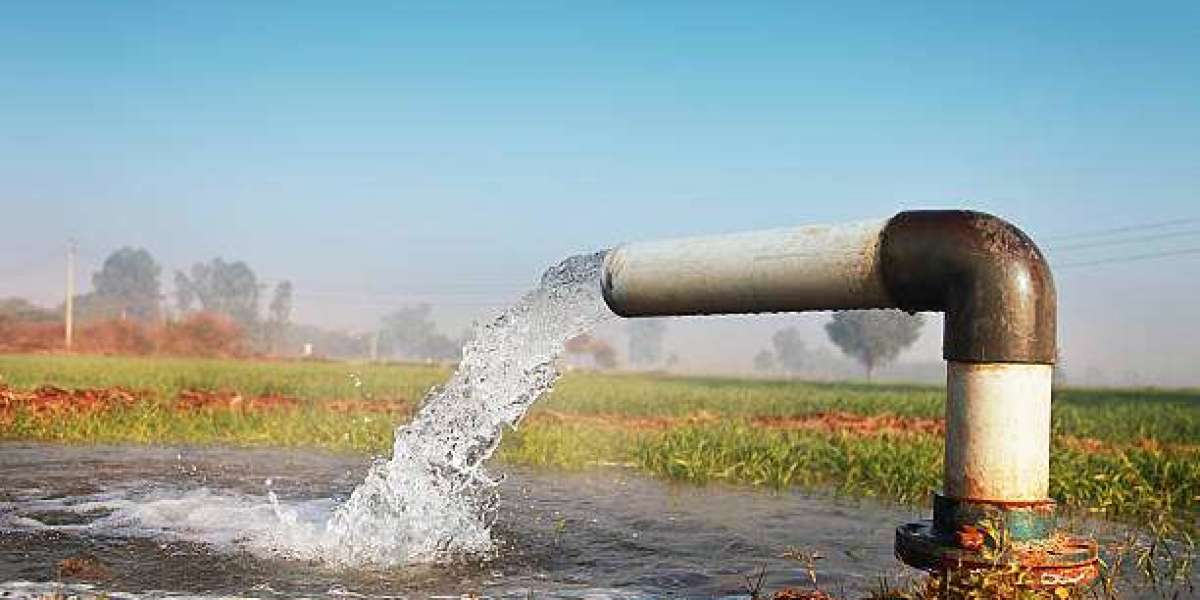 Essential Considerations for Selecting Industrial Water Pumps