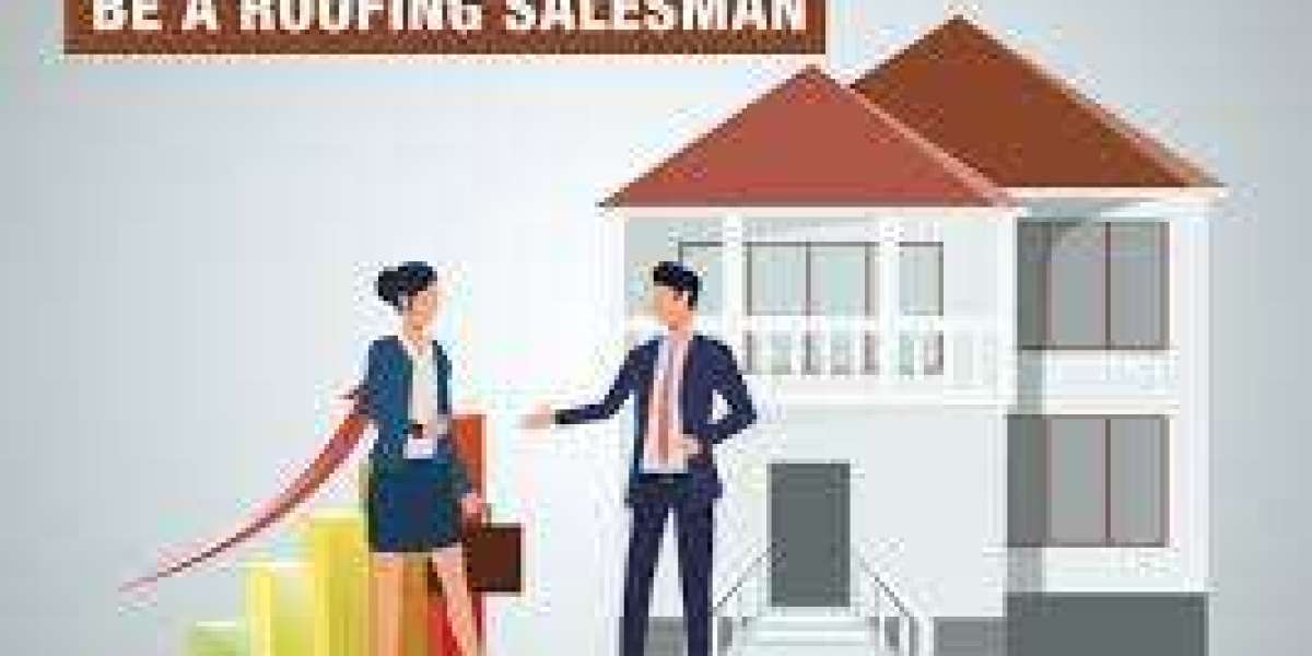 Maximizing Your Roofing Sales: Strategies for Success