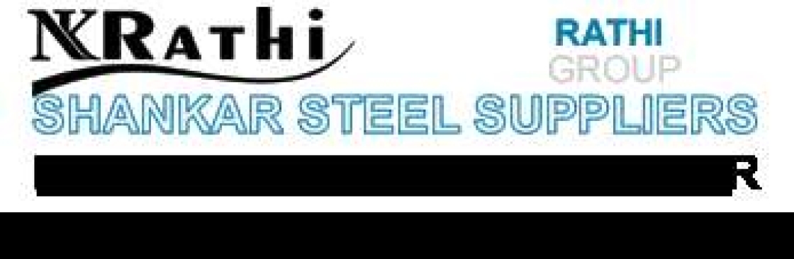 Shankar Steel Supplier Cover Image