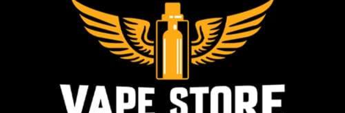 Vape Store Promotion Cover Image