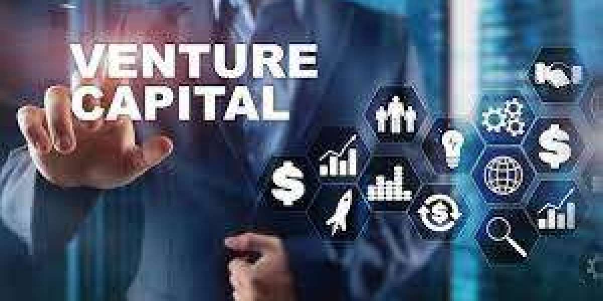 Understanding Venture Capital Funding: A Comprehensive Guide