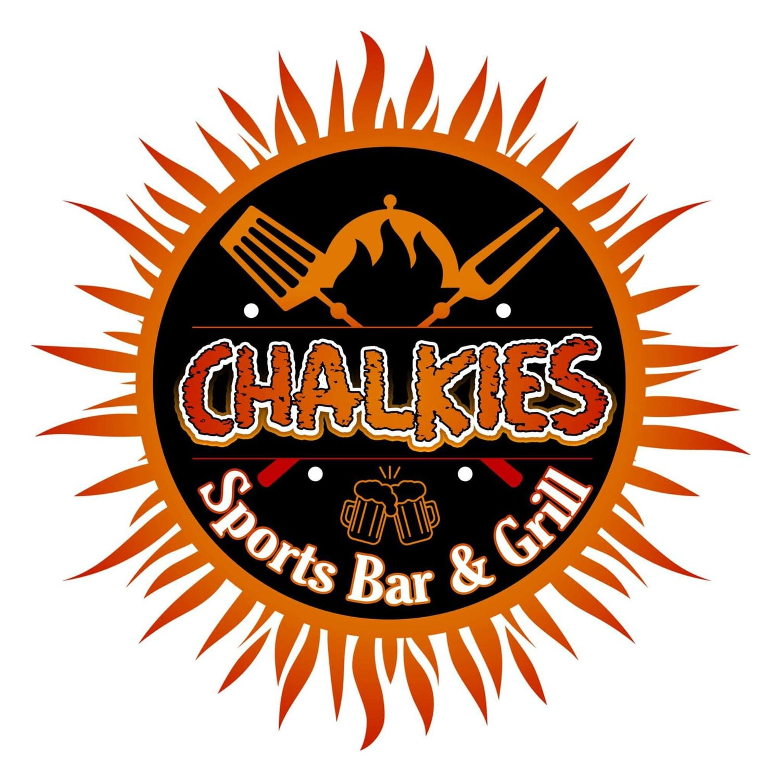 Sports Bar & Lounge in Turks and Caicos Islands  || Chalkies