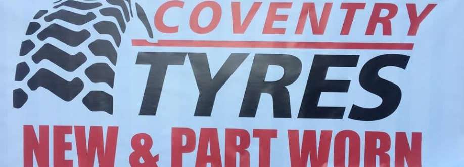Coventry Tyres Cover Image
