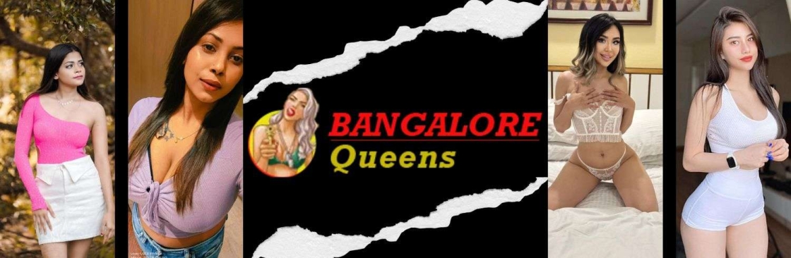 Bangalore Queens Cover Image