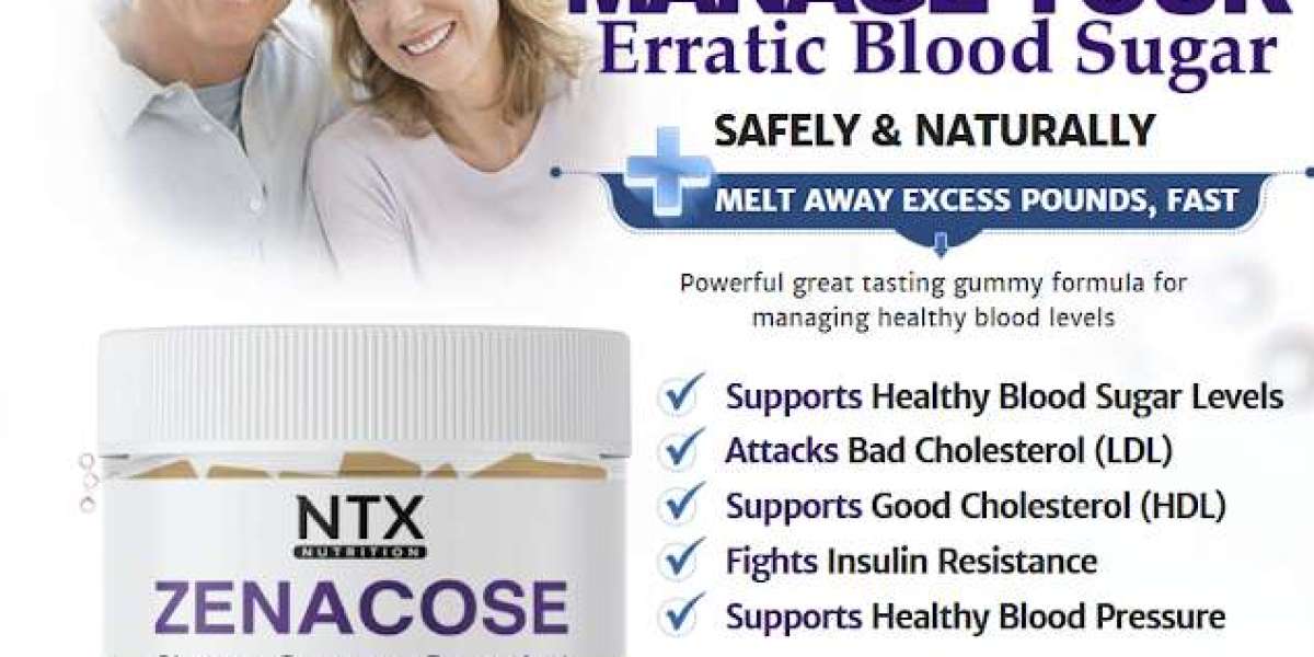 NTX Nutrition Zenacose Price: USA Safe & Easy To Uses? Huge Discounts