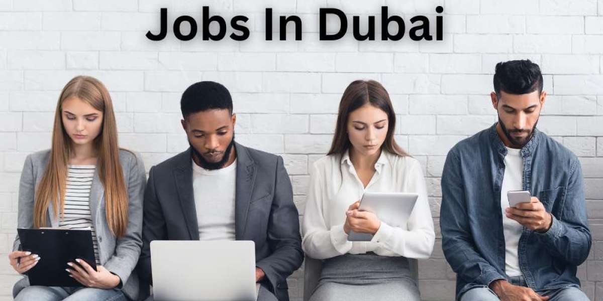 Explore Exciting Career Opportunities Jobs in Dubai