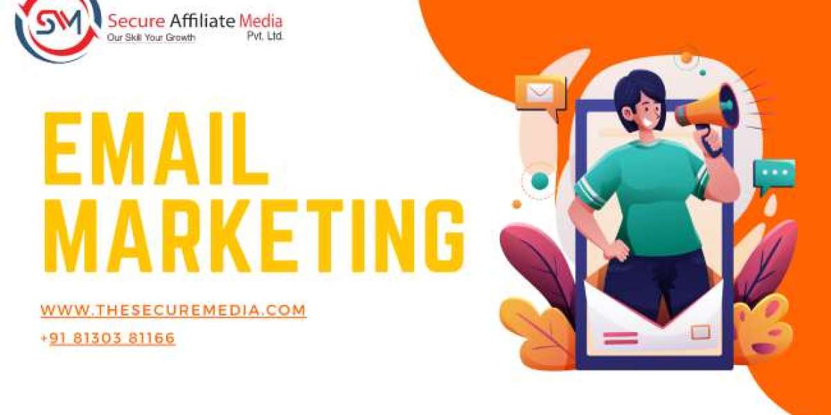 Email Marketing Services in Delhi: A Comprehensive Guide